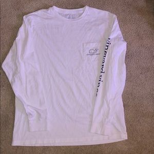 Vineyard Vines Long Sleeve